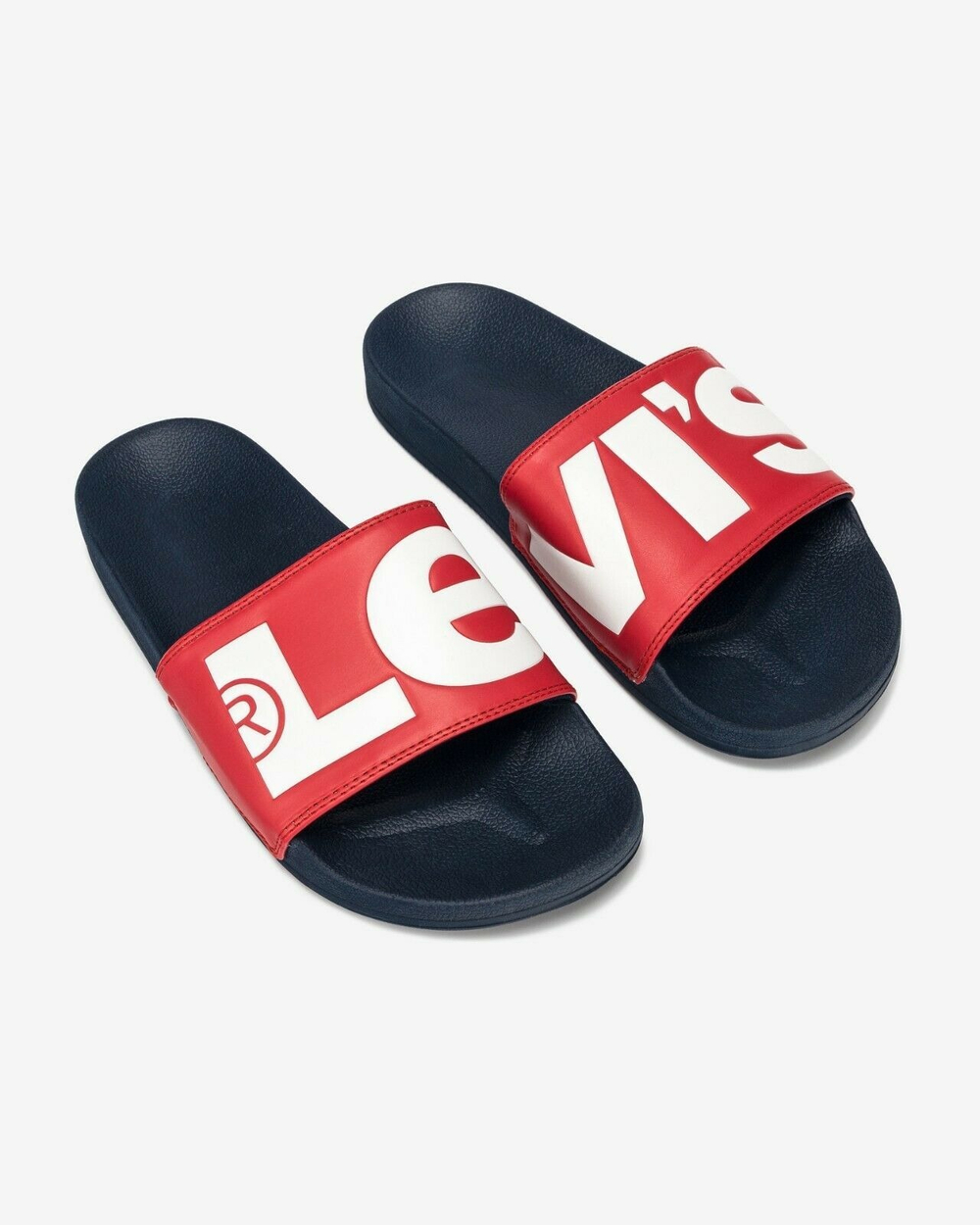 Сланцы мужские LEVI'S JUNE L