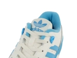 Баскетбольные детские кроссовки adidas Rivalry Low (GS) shoes White