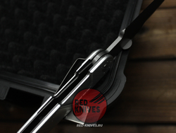 Нож Extrema Ratio LKU01 Urban Sideral - светлый