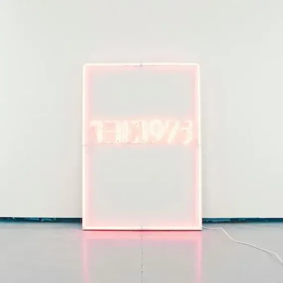 The 1975 – I Like It When You Sleep, For You Are So Beautiful Yet So Unaware Of It - 2LP