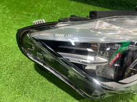 Фара Комплект фар BMW 3er F30 (2015-2020) LED