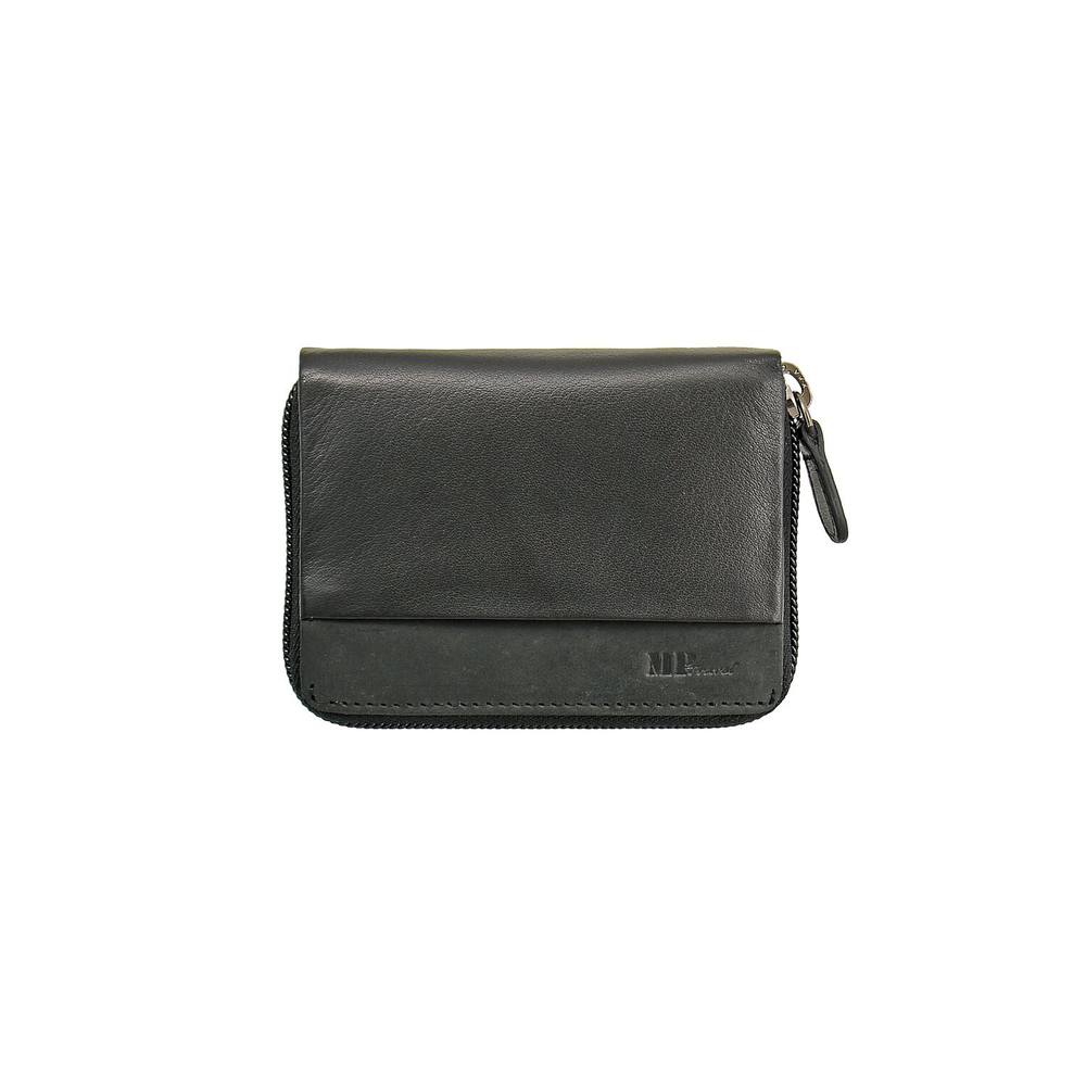 B123182R Preto - Футляр для карт MP с RFID защитой