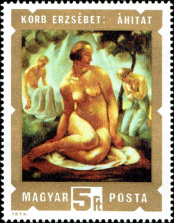 ИСТОРИЯ ВЕНГЕРСКОГО ЭРОТИЧЕСКОГО ИЗОБРАЗИТЕЛЬНОГО ИСКУССТВА (3-месячные дистанционные курсы 18+)