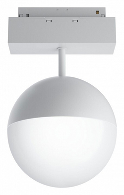 Трековый светильник Maytoni Technical TR017-2-10W3K-W