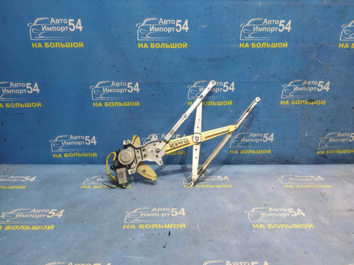 Стеклоподъемник передний левый TOYOTA HIACE REGIUS 1998