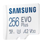 Карта памяти MicroSDXC 256GB Samsung MB-MC256SA/APC