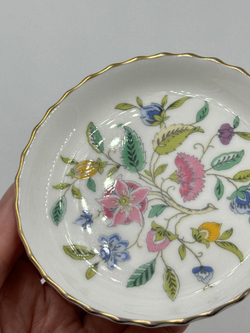 Тарелочка декоративная Minton