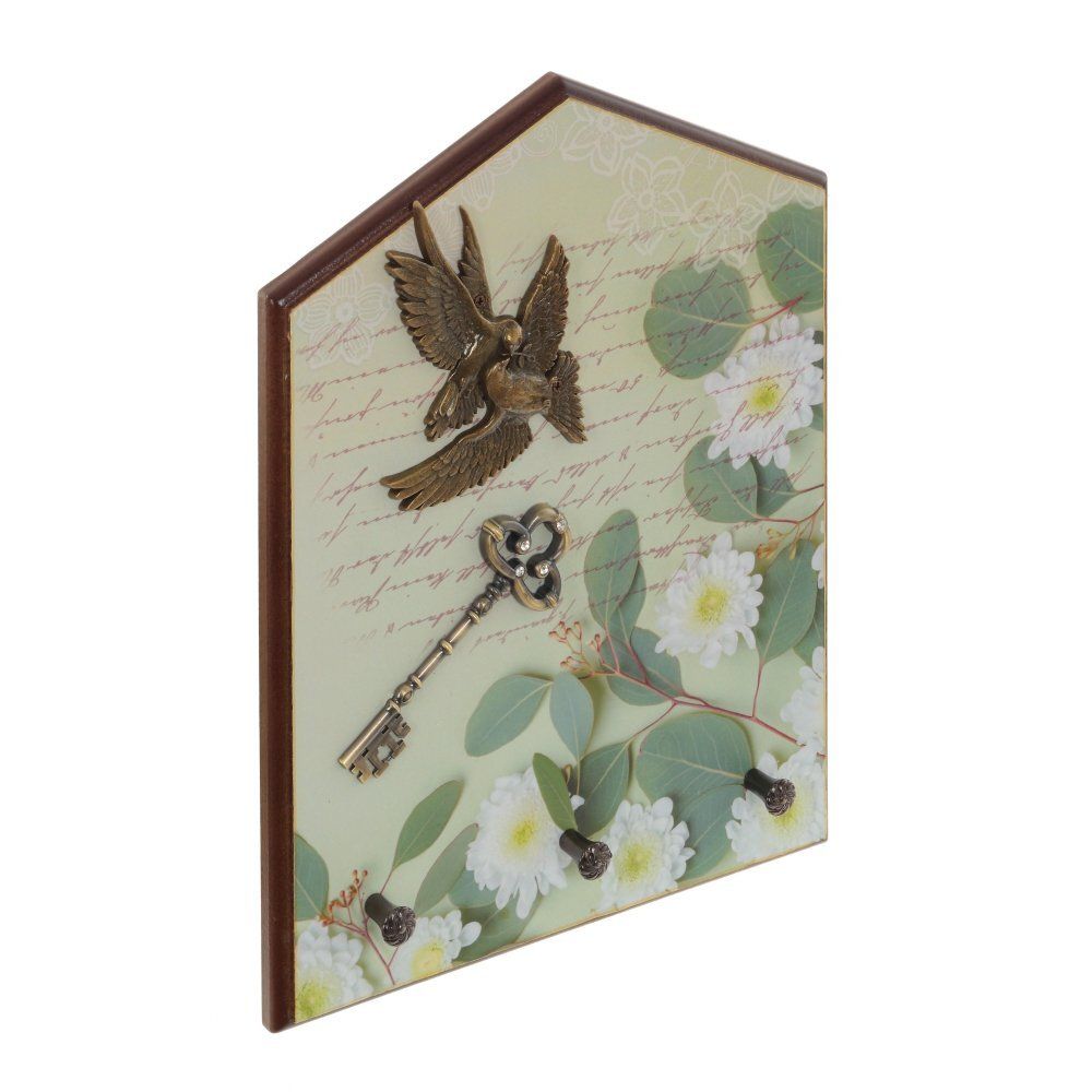 GAEM Ключница, L21 W3 H28 см