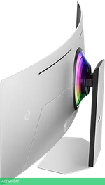 Игровой монитор Samsung Odyssey OLED G9 LS49CG954SUXEN