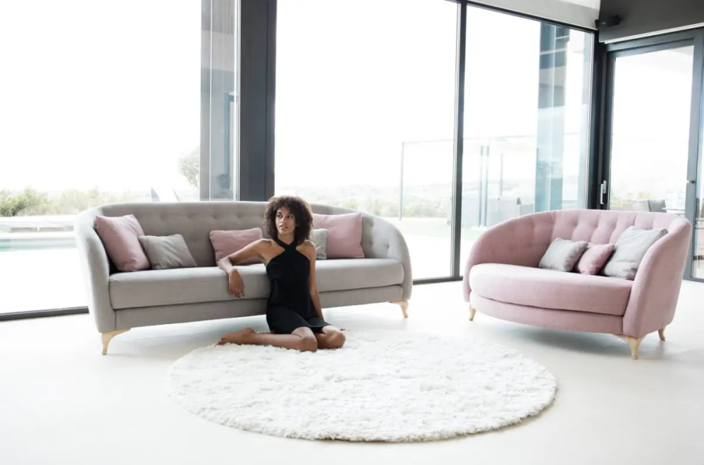 Диван Astoria You&amp;Me