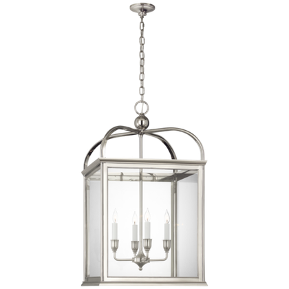 Люстра Visual Comfort Rhoades 25" Lantern