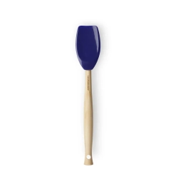 Le Creuset Кухонная ложка Craft лазурного цвета