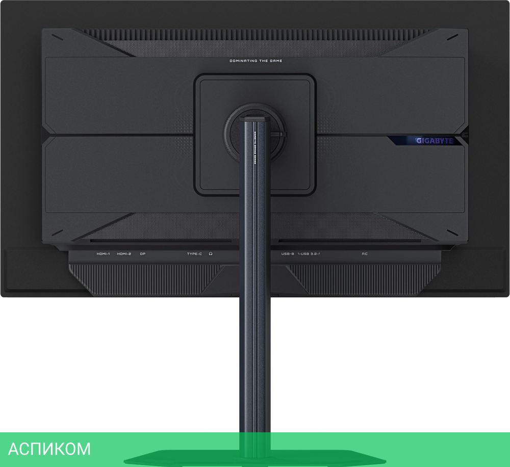 Монитор Gigabyte 27" MO27Q2