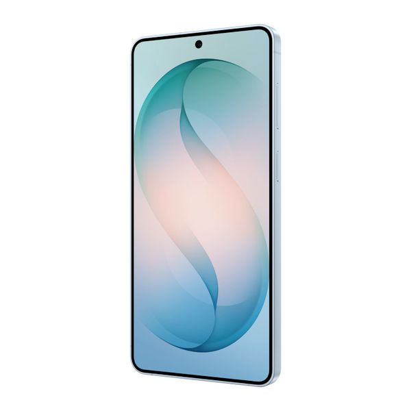 Смартфон Samsung Galaxy S26+ 12/256 ГБ (SM-S947B/DS) Голубой | Sky Blue