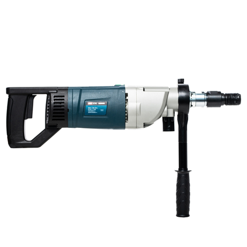 Дрель алмазного бурения с микроударом ALTECO DD 2016