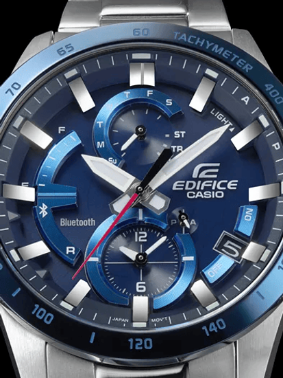 Наручные часы Casio EQB-900DB-2AJF