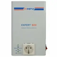Стабилизатор напряжения для отопительных систем Энергия Expert 800