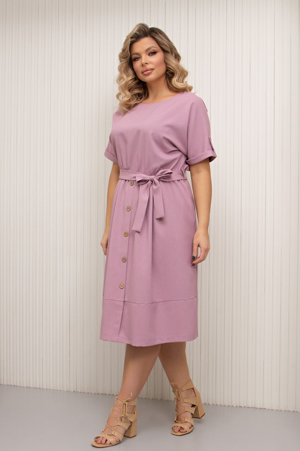 Платье Стефания №8 Valentina