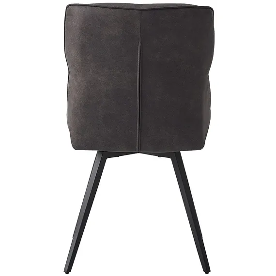 Стул Kobb крутящийся темно-серый