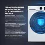 DeLonghi Стиральная машина DWM 724 ALICIA