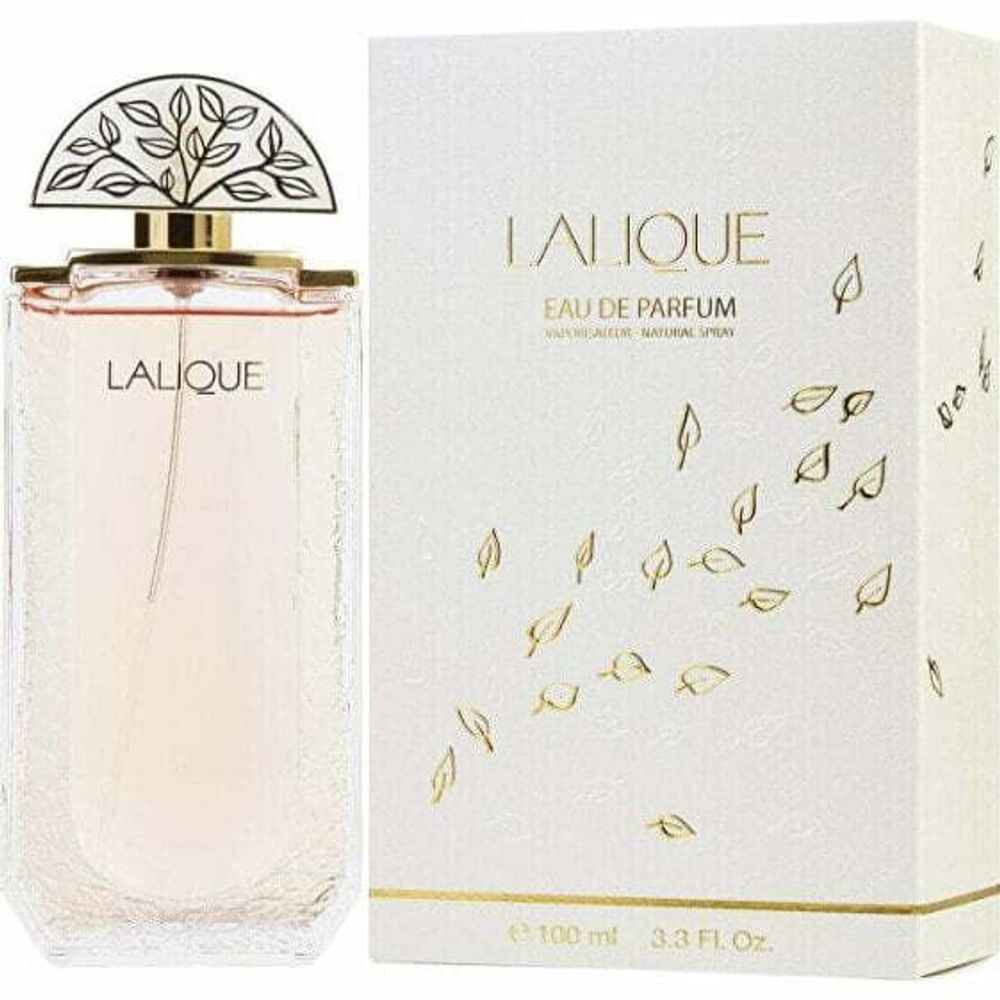 Женская парфюмерия Lalique - EDP