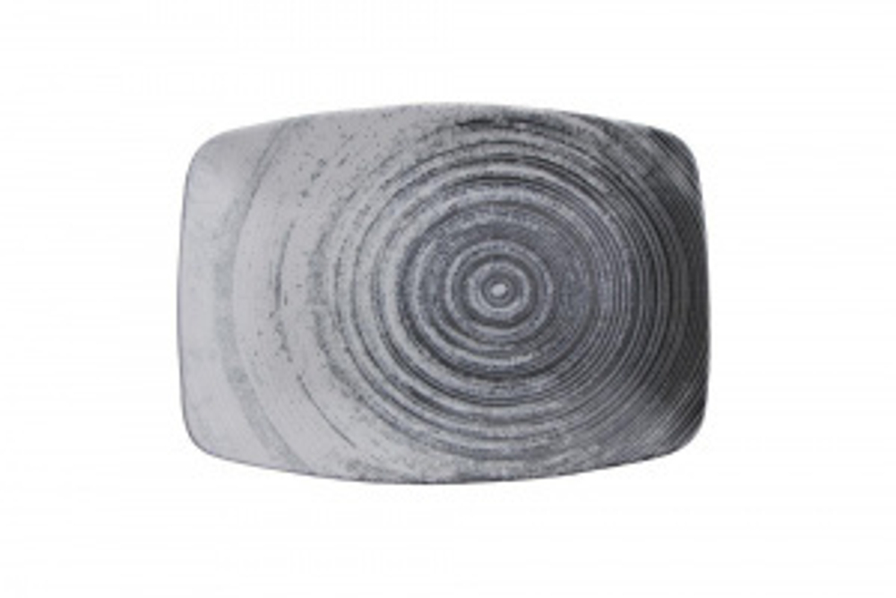 Блюдо прямоугольное 27х19 см LYKKE BEGIE