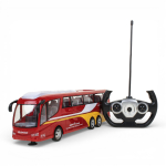 Автобус на РУ, коробка 666-694NA