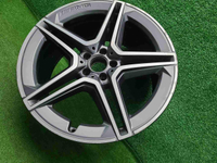 Диск литой R21 Mercedes GLS x167 (19-нв) AMG перед