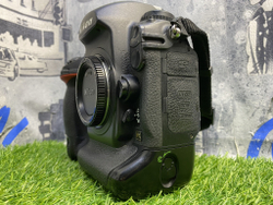 Nikon D3 Покупка/Продажа