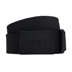 Пояс HUGO BOSS Logo 3.8cm, 50471333001