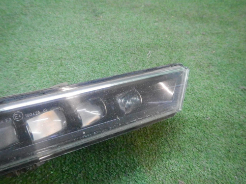 ПТФ правая Honda Cr-v 5 (2016-2023)