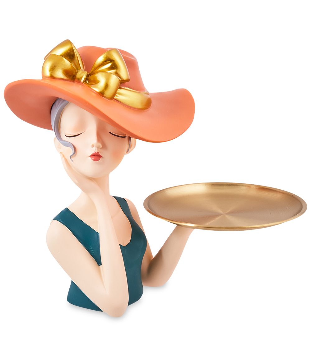 GAEM Home MF-121/2 Подставка «Мадемуазель»