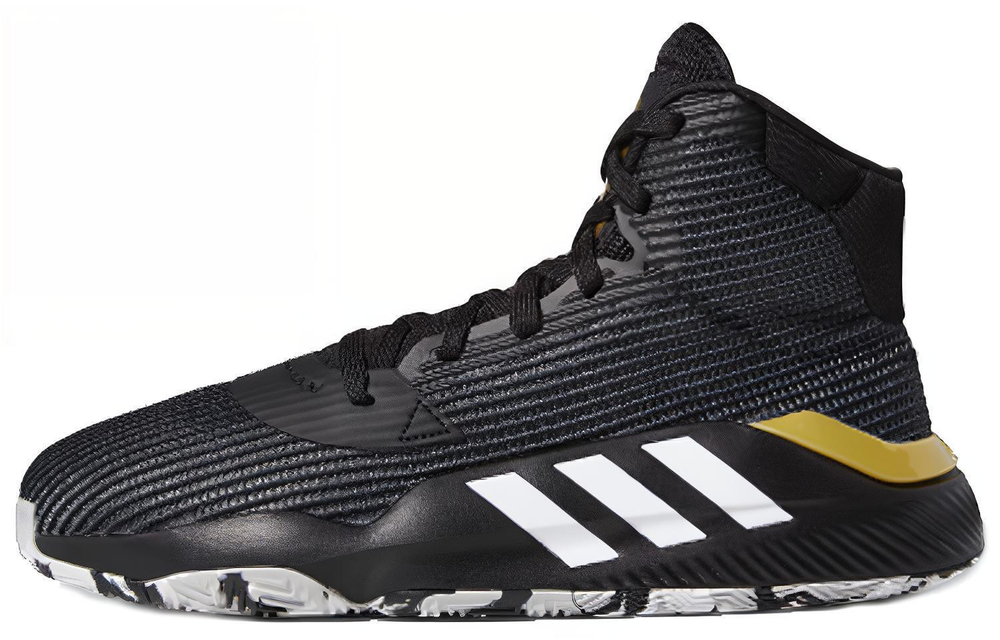 Кроссовки Adidas Pro Bounce Madness 2019
