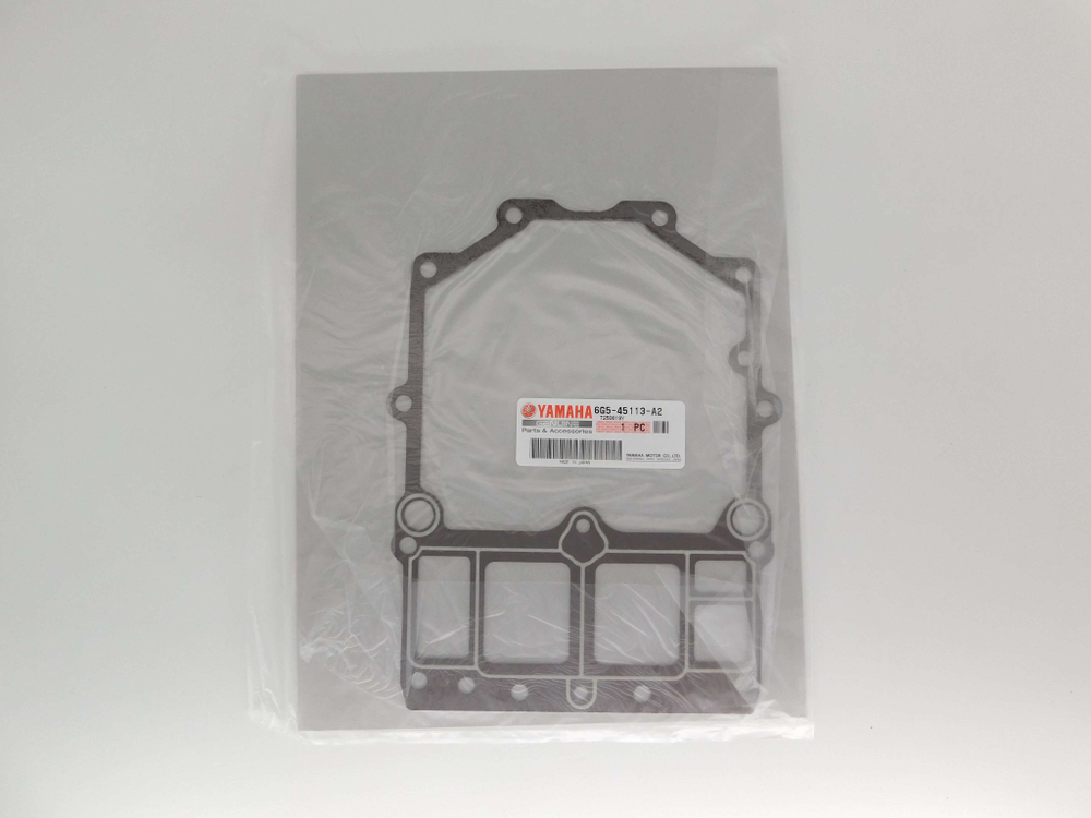 Прокладка дейдвуда Yamaha 115 6G5-45113-A2