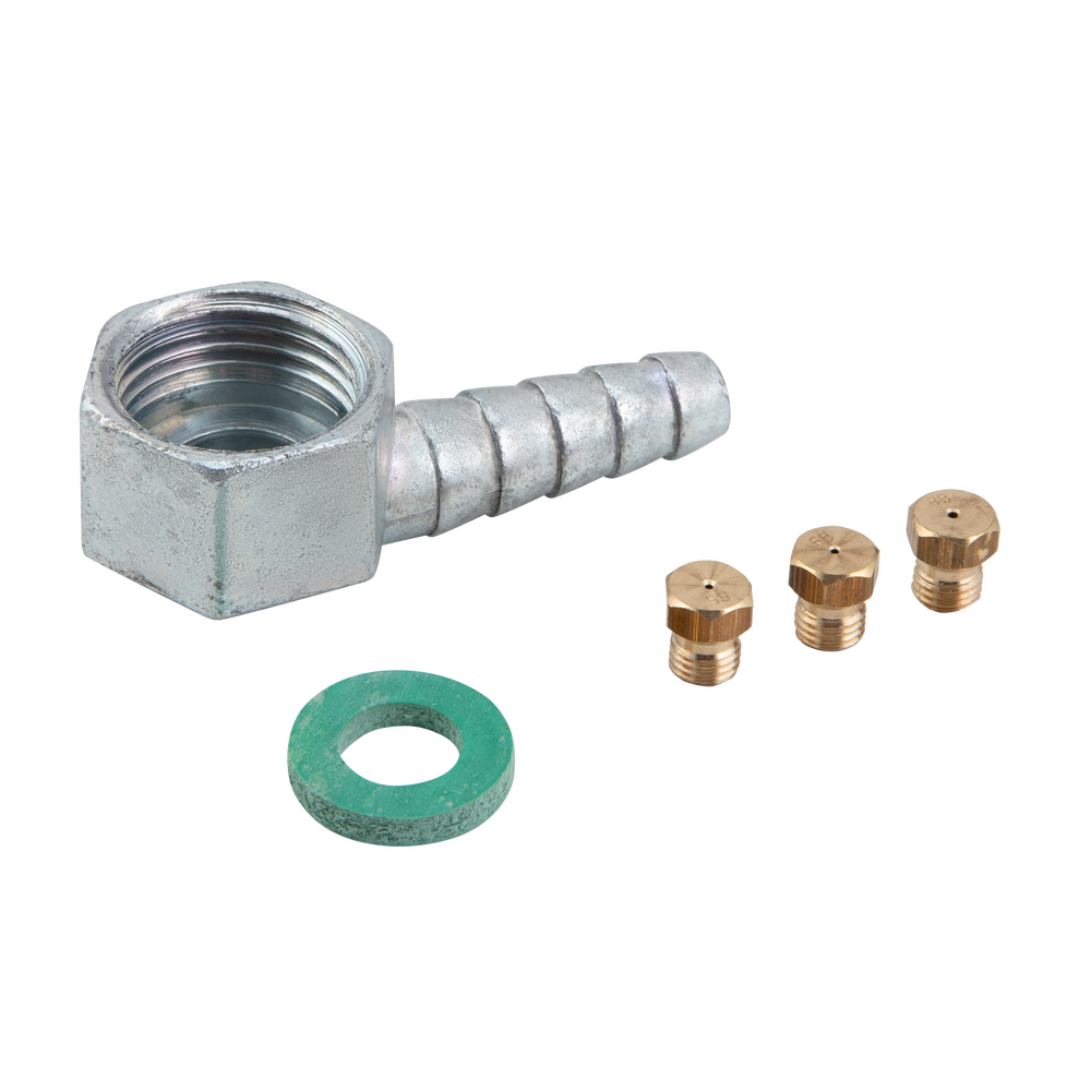 Комбинированная варочная панель MAUNFELD EEHG.64.13CB/KG