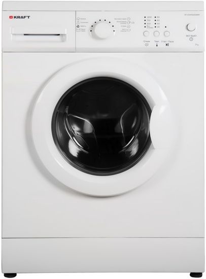 Стиральная машина Kraft KF-SLN70101MWF