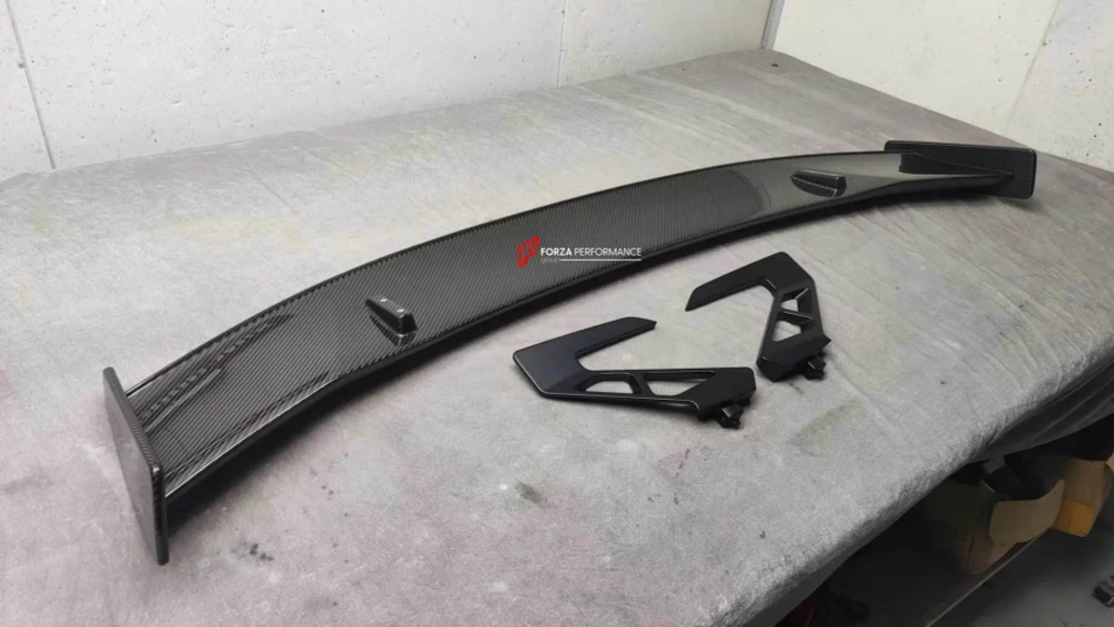 Карбоновый обвес для AUDI R8 4S 2015-2018 Ауди