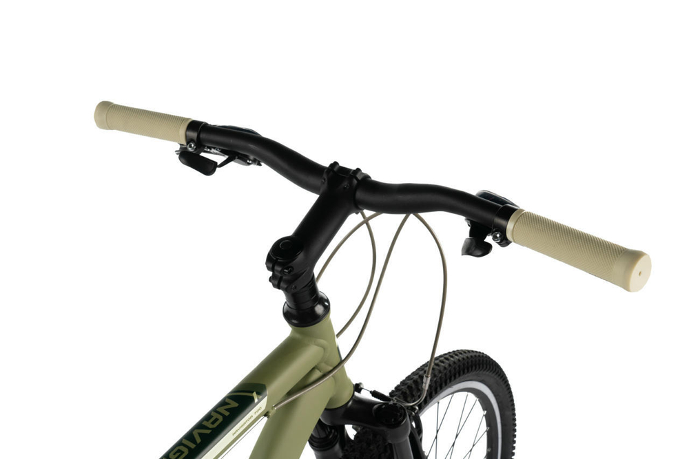 Горный велосипед Stels Navigator 700 V 27.5" F020 (2023)