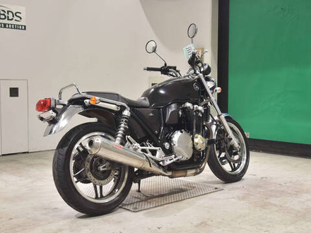 Honda CB1100