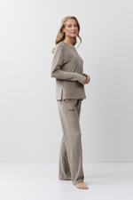 CAPUCINE SET SOFT Комплект женский со штанами