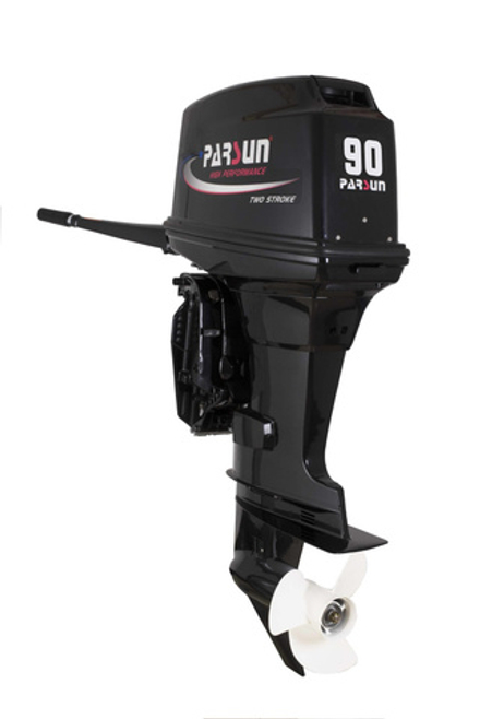 Лодочный мотор Parsun T90 BEL-D