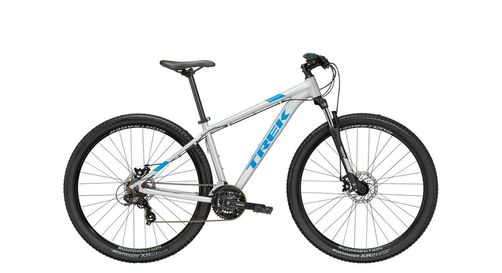 Горный велосипед Trek Marlin 4 29 (2018)