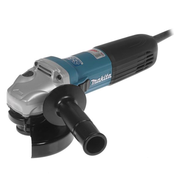 Полировальная машина Makita SA5040C