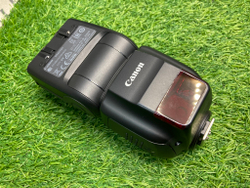 Canon Speedlite 430EX III-RT