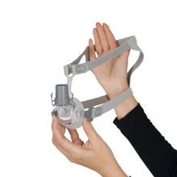 Автоматический СИПАП-аппарат Yuwell YH-580