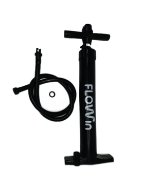 Насос для сапборда двууходовой Flowin 02