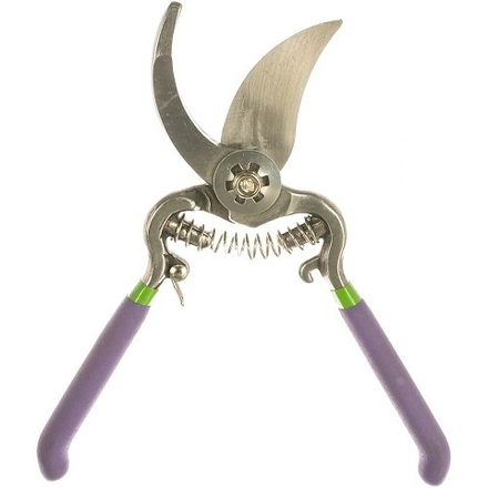 1246 Секатор плоскостной ЦЕНТРОИНСТРУМЕНТ