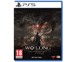 Wo Long: Fallen Dynasty (PS5) Б/У