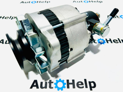 Генератор DAL022 101-061 ALH1171 4BE1, 4BD1 24V 45A