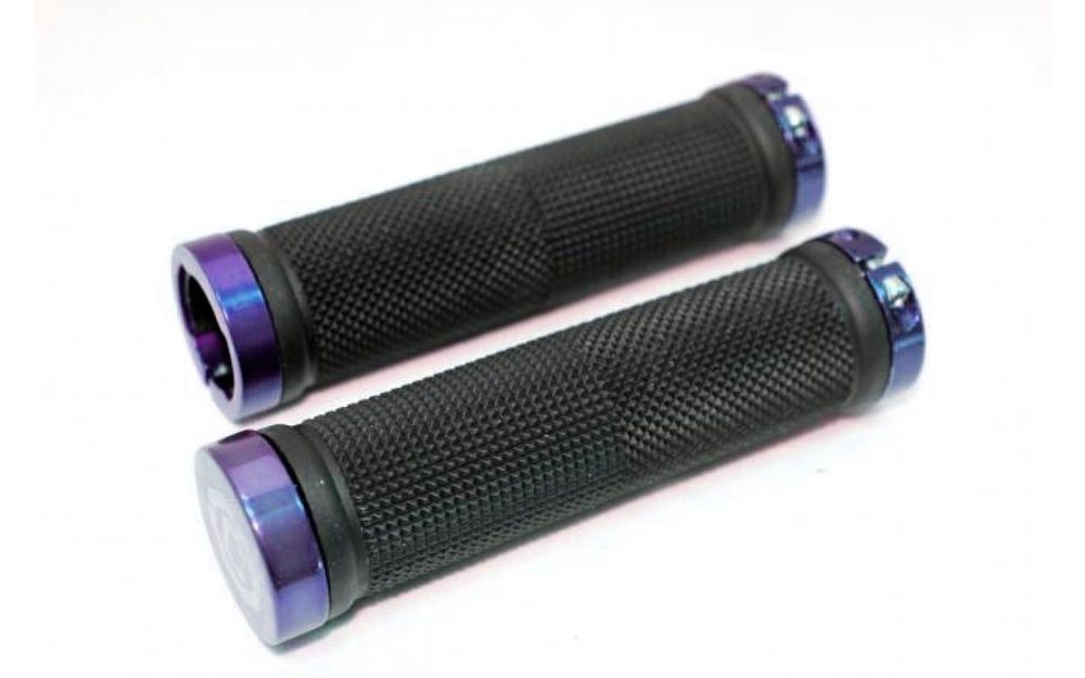 Ручки на руль СL-201CF СLARK`S Ручки на руль СL-201CF СLARK`S